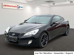 Bild des Angebotes Hyundai Genesis Coupe 2.0T Leder PDC AAC SHZ Tempo