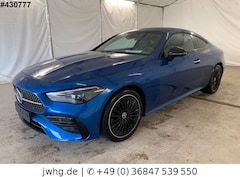 Bild des Angebotes Mercedes-Benz CLE 300 4Matic AMG Line Prem FahrAss+ NightP 360