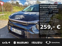 Bild des Angebotes Kia Picanto GT-Line 1.2 AMT 79 PS Navi LED Apple CarPlay Andro