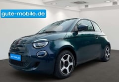 Bild des Angebotes Fiat 500e Action | 23,8 kWh
