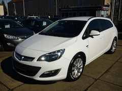 Bild des Angebotes Opel Astra 1.7 CDTi DPF SportsTourer Active PDC! Tempomat!