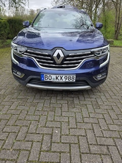 Bild des Angebotes Renault Koleos dCi 175 FAP 4x4 Aut. Night and Day