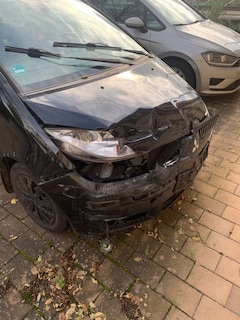 Bild des Angebotes Mitsubishi Colt 1.1 Motion