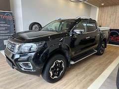Bild des Angebotes Nissan Navara NP300 Acenta Double Cab 4x4  ( 2 Sitze