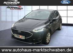 Bild des Angebotes Ford Fiesta Cool & Connect Bluetooth LED Klima