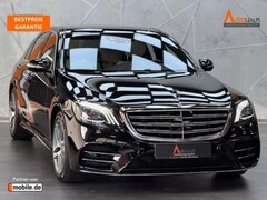 Bild des Angebotes Mercedes-Benz S 350 d 4Matic AMG-LINE|BURM|HUD|360|PANO|LM