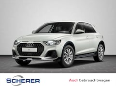 Bild des Angebotes Audi A1 30 TFSI 85(116) kW(PS) Schaltgetriebe