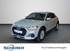 Bild des Angebotes Audi A1 30 TFSI 85(116) kW(PS) Navi Plus