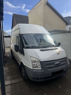 Bild des Angebotes Ford Transit FT 300 M LKW