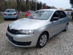 Bild des Angebotes Skoda Rapid/Spaceback Active 1.2i * 1.Hand * Ex-Rentner * INSP+TUV neu
