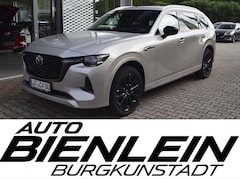 Bild des Angebotes Mazda CX-80 3.3 254PS AWD Homura Plus 6 Sitze alle Pakete Bose