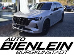 Bild des Angebotes Mazda CX-80 3.3 254PS AWD Homura Plus 6 Sitze alle Pakete Bose