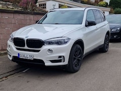 Bild des Angebotes BMW X5 sDrive 25 d *7 Sitzer