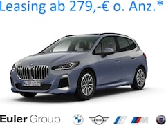 BMW 223 Active Tourer i xDrive M Sport Pano AHK HUD H/K Me