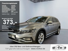 Bild des Angebotes VW Passat Alltrack Passat Variant Alltrack 2.0 TDI DSG 4Motion ACC