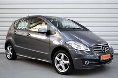 Bild des Angebotes Mercedes-Benz A 170 Elegance Automatik+SHZ+Tempomat