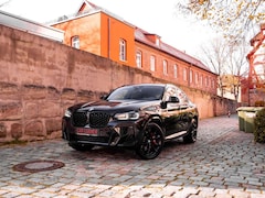 Bild des Angebotes BMW X4 M-SPORT PANO Kamera ALL BLACK