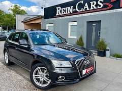 Bild des Angebotes Audi Q5 2.0 TDI 105 kW/I.HD/PANO/XENON/ALCANTARA/TEMP