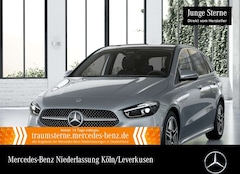 Bild des Angebotes Mercedes-Benz B 200 d AMG+PANO+AHK+MULTIBEAM+KAMERA+TOTW+KEYLESS