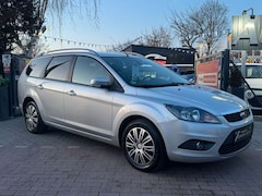 Bild des Angebotes Ford Focus Turnier Style + 1.8*Klima*M&S*TÜV NEU