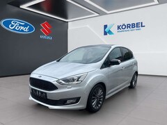 Bild des Angebotes Ford C-Max C-MAX Sport*Easy-Parking-P.*AHK Vor.*NAVI*KAM*
