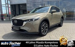 Bild des Angebotes Mazda CX-5 2.5 (194PS) FWD Autom. AdVantage Allwetterr