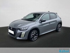 Bild des Angebotes Peugeot 208 GT Hybrid 110 e-DSC 6 Automatik