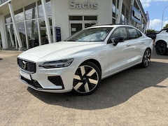 Bild des Angebotes Volvo S60 T8 Ultimate Dark AWD Plug-in Hybrid