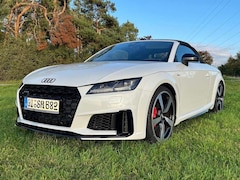 Bild des Angebotes Audi TT Audi TT quattro Roadster 45 TFSI S line S tronic