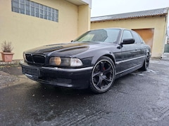Bild des Angebotes BMW 740 740i V8