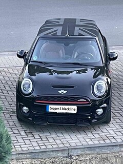 Bild des Angebotes MINI Cooper S Cabrio MINI CABRIO