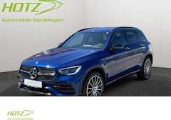 Bild des Angebotes Mercedes-Benz GLC 300 4Matic AMG Line Kamera/Head-up
