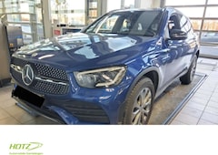 Bild des Angebotes Mercedes-Benz GLC 300 4Matic AMG Line Kamera/Head-up