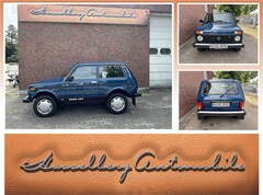 Bild des Angebotes Lada Niva TAIGA Day 4x4 wie neu 2121DE Standhzg. Navi