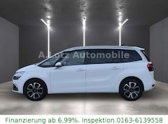 Bild des Angebotes Citroen Grand C4 Picasso Automatik Grand C4 Picasso 7 Sitze
