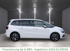 Bild des Angebotes Citroen Grand C4 Picasso Automatik Grand C4 Picasso 7 Sitze