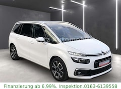 Bild des Angebotes Citroen Grand C4 Picasso Automatik Grand C4 Picasso 7 Sitze
