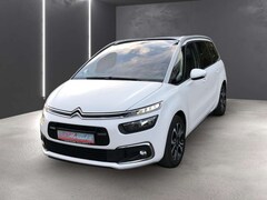 Bild des Angebotes Citroen Grand C4 Picasso /Spacetourer Shine