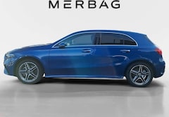 Bild des Angebotes Mercedes-Benz A 250 e AMG Adv.+ Multibeam LED Burmester 360°