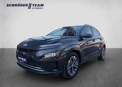 Bild des Angebotes Hyundai KONA Elektro 39,2 kWh Basis ACC/VIRTUAL/KAMERA
