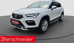 Bild des Angebotes SEAT Ateca 1.5 TSI DSG Xperience AHK NAVI CAM SHZ LED