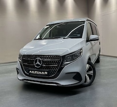 Bild des Angebotes Mercedes-Benz V 250 V250 d Marco Polo *AERODYNAMIC PAKET*LUXUSKOMBI*
