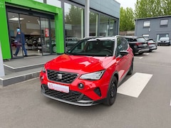 Bild des Angebotes SEAT Arona FR mit NAV, Kamera, LED