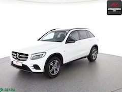 Bild des Angebotes Mercedes-Benz GLC 350 GLC 350 e 4M AMG NIGHT PANORAMA,SCHECKHEFT,1.HD