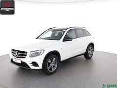 Bild des Angebotes Mercedes-Benz GLC 350 GLC 350 e 4M AMG NIGHT PANORAMA,SCHECKHEFT,1.HD