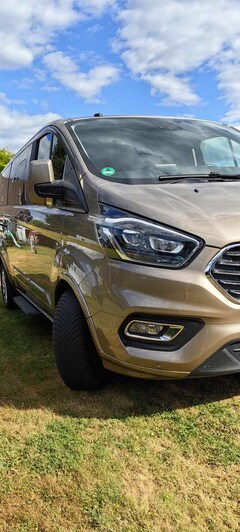 Bild des Angebotes Ford Tourneo Custom Tourneo Custom 310 L2H1 VA Autm. Titanium X