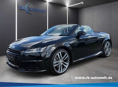 Bild des Angebotes Audi TT Roadster 2.0 TFSI quattro IM VORLAUF Navi Leder