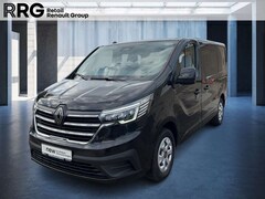 Bild des Angebotes Renault Trafic 2.0 dCi 150 Grand Evolution