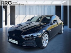 Bild des Angebotes Jaguar XE P250 Autom. 184