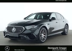 Bild des Angebotes Mercedes-Benz E 53 AMG E 53 AMG 4M+Hybrid Pano+Distro+SUPER+HAL+Premium